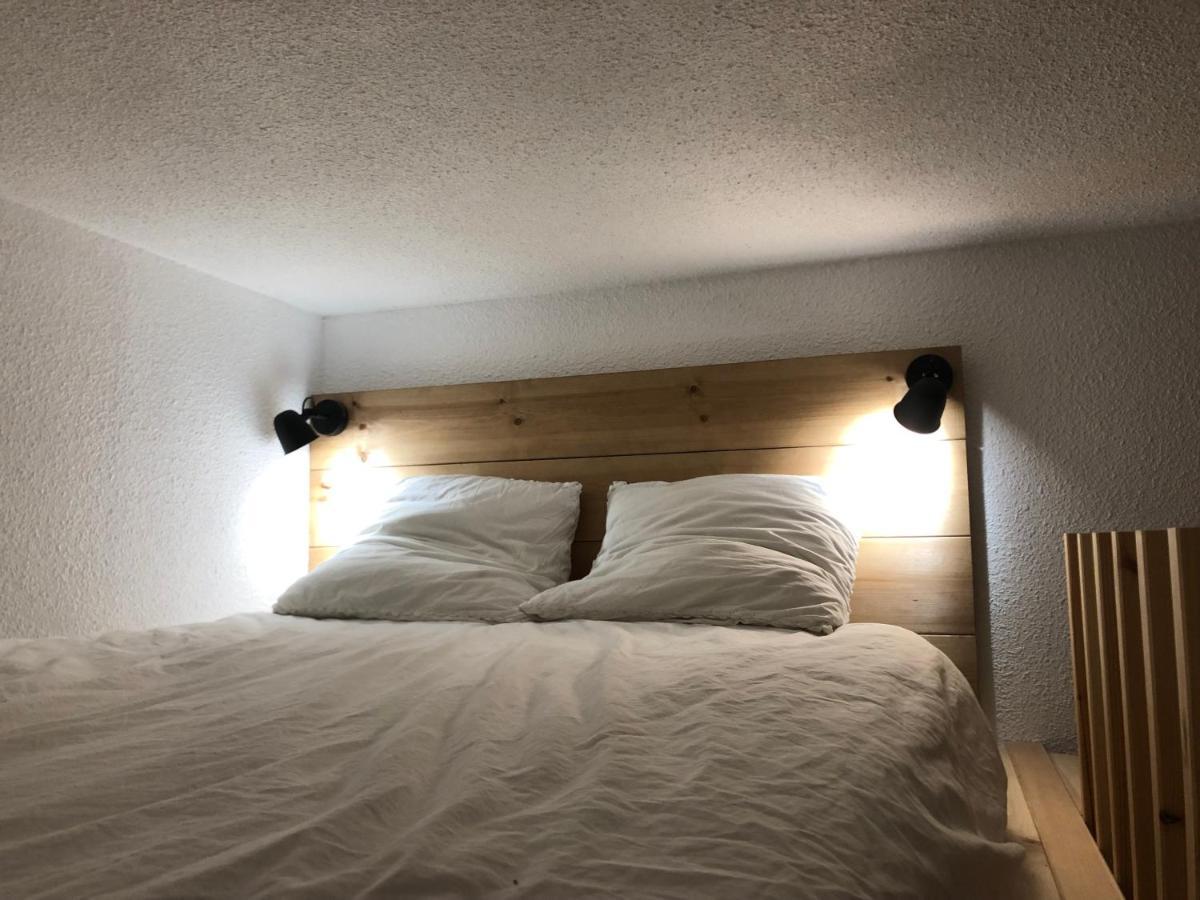 Vue Imprenable Avec Emplacement Ideal * Les Deux Alpes