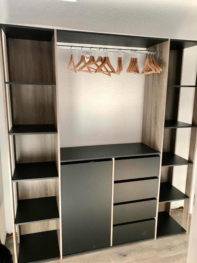 Apartment Vue Imprenable Avec Emplacement Ideal Les Deux Alpes