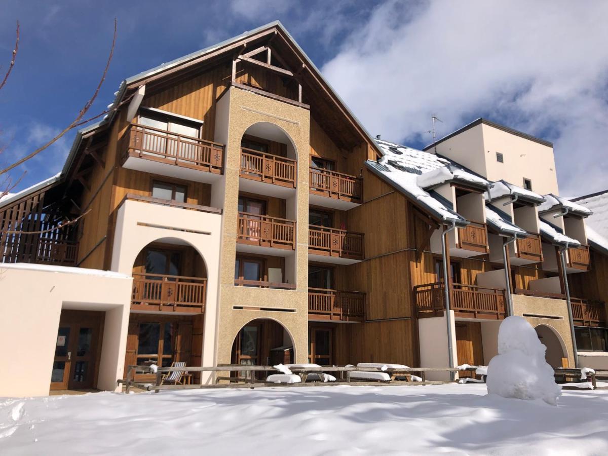 Vue Imprenable Avec Emplacement Ideal Les Deux Alpes