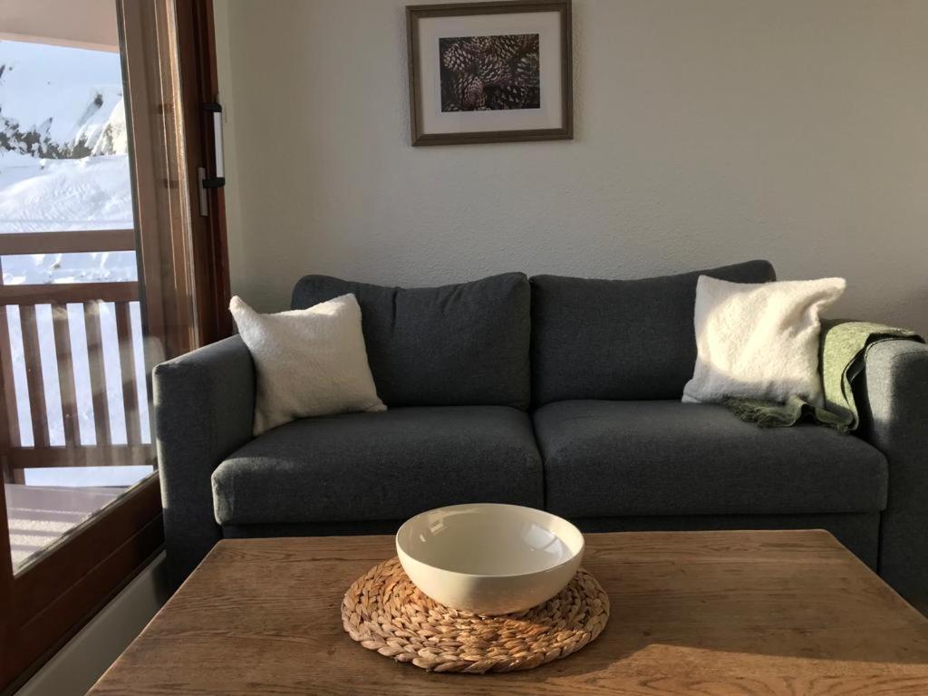 Vue Imprenable Avec Emplacement Ideal