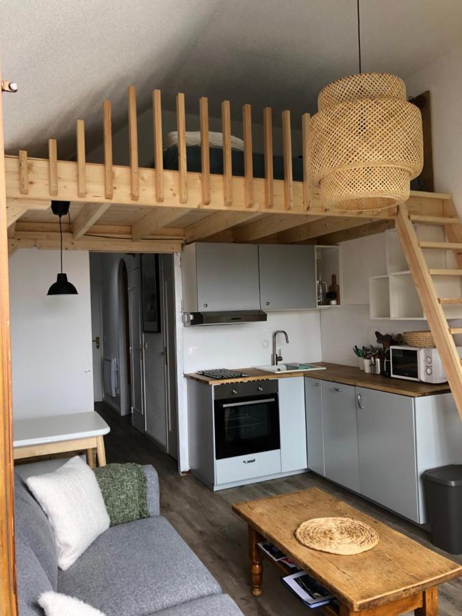 Appartement Vue Imprenable Avec Emplacement Idéal *