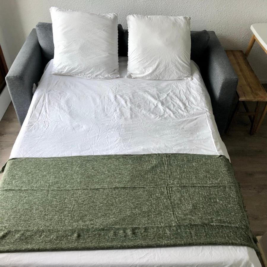 Appartement Vue Imprenable Avec Emplacement Idéal *