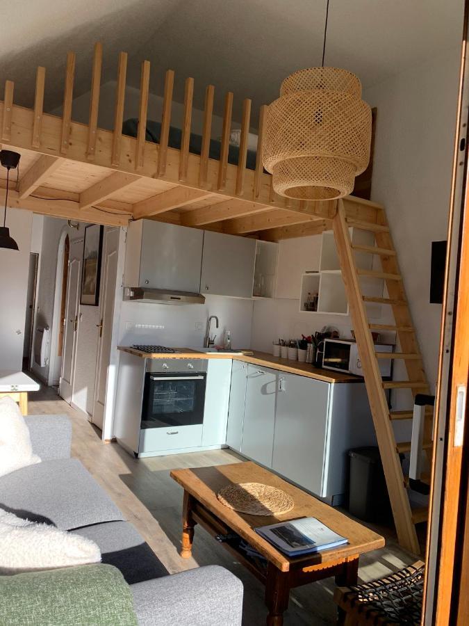 Vue Imprenable Avec Emplacement Ideal Apartment *