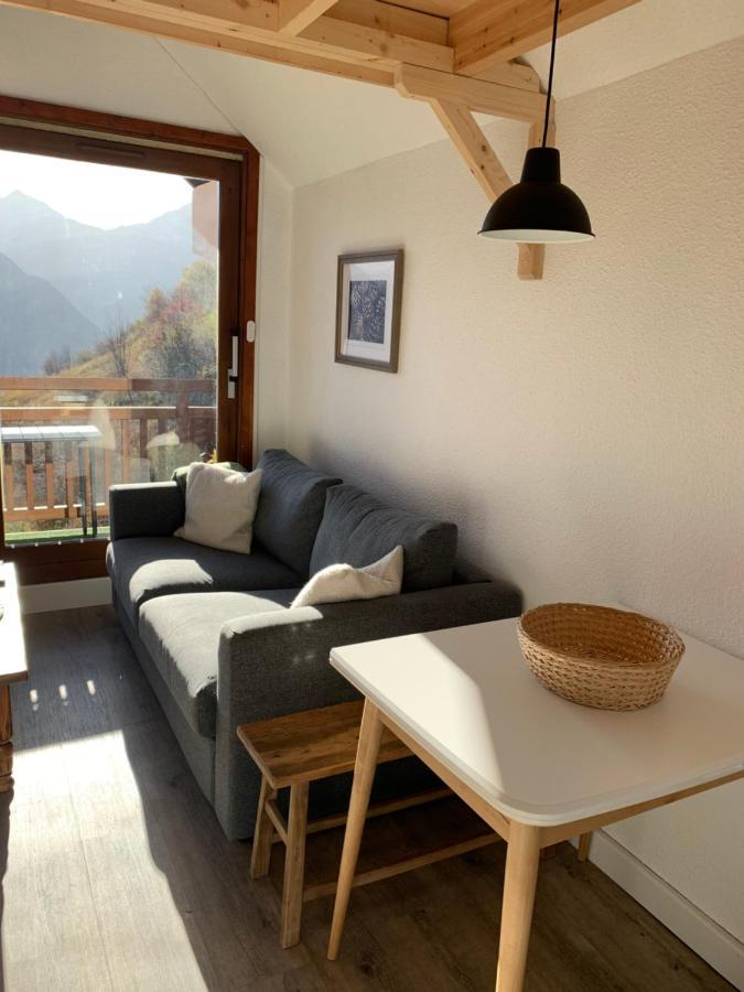 Vue Imprenable Avec Emplacement Idéal