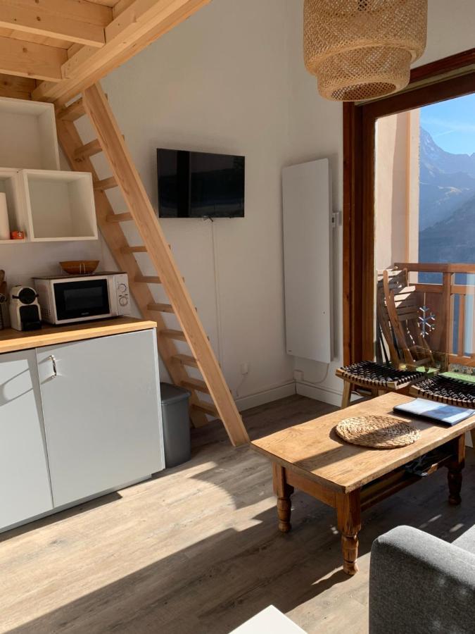 Vue Imprenable Avec Emplacement Idéal