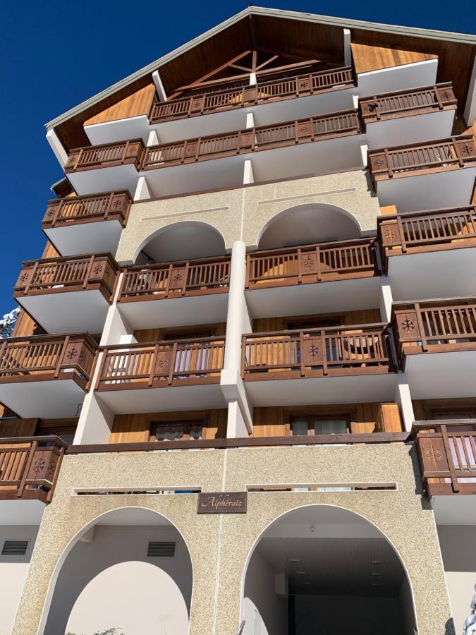 Appartement Vue Imprenable Avec Emplacement Idéal