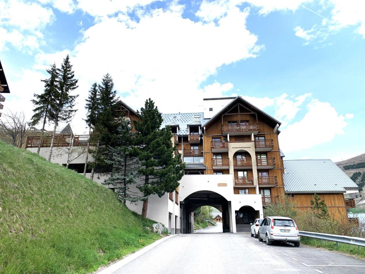 Vue Imprenable Avec Emplacement Idéal * Les Deux Alpes