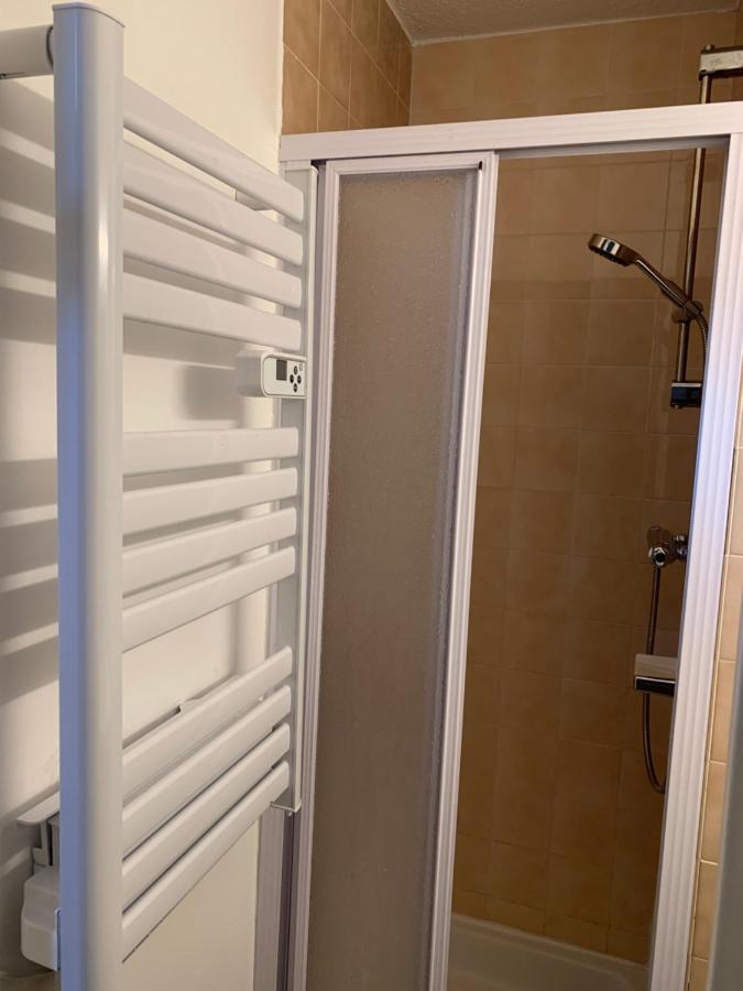 Vue Imprenable Avec Emplacement Idéal Appartement Les Deux Alpes